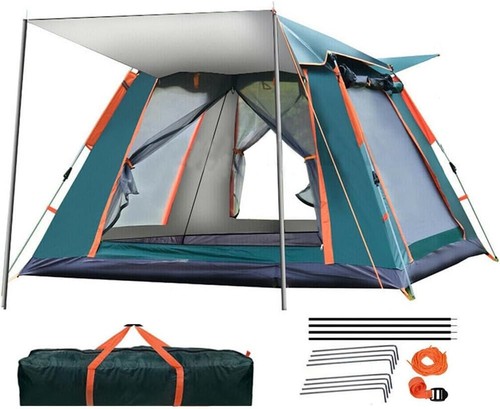 Pop tent instant - up, tents