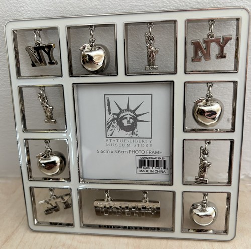 New statue liberty - new,