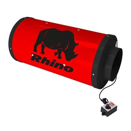 Rhino ultra silent acoustic - rhino,