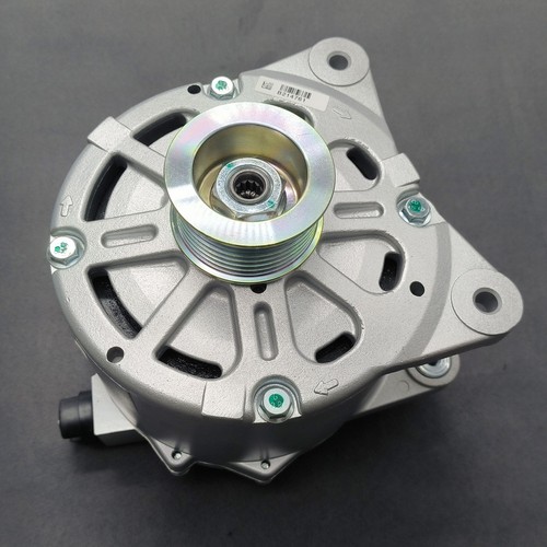 Phase water cooled - 3-phase, water-cooled