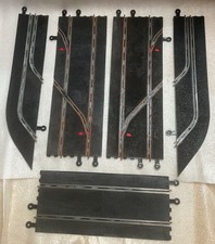 Classic Scalextric Pit Stop