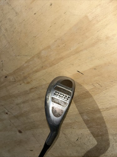 Dunlop ddh utility - ddh, wood
