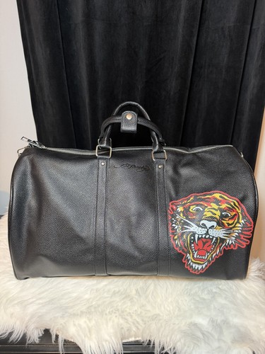 Hardy roaring tiger black - roaring,