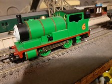 Hornby R350 Percy No 6 Thomas & Friends 00 gauge Steam Loco boxed