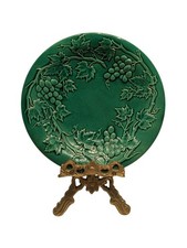 Lovely Antique Victorian Green