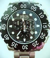 INVICTA COLLECTION, RESERVE