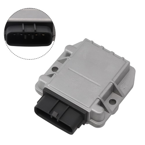 Control module ignition - control,