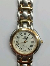 Ladies Oskar Emil Milano Watch