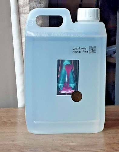 Crestworth lava lamp liquid - crestworth,