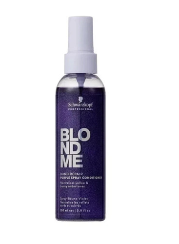 Schwarzkopf blondme bond - schwarzkopf,