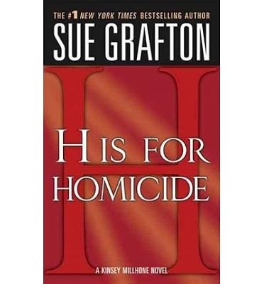 For homicide grafton - h, is