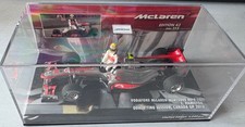 Minichamps F1 1:43 Lewis