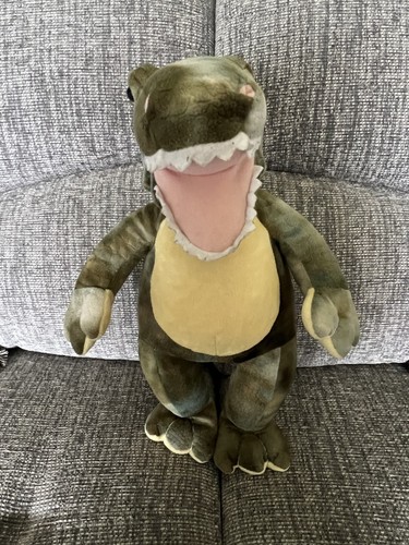 Teddy mountain roaring rex - teddy,