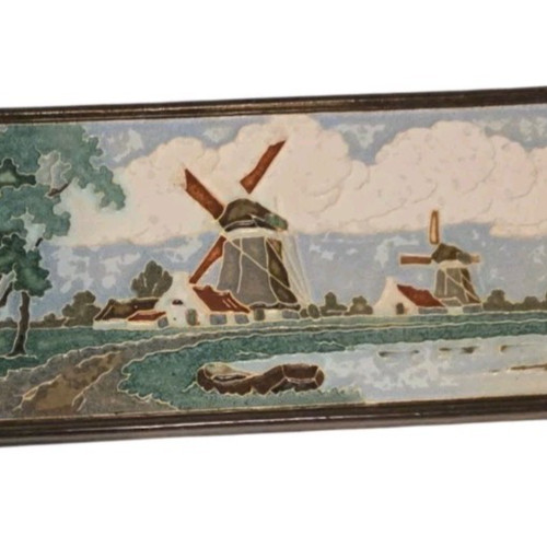 1940 royal delft - 1940's,