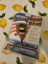 Astatic Road Devil Amplified