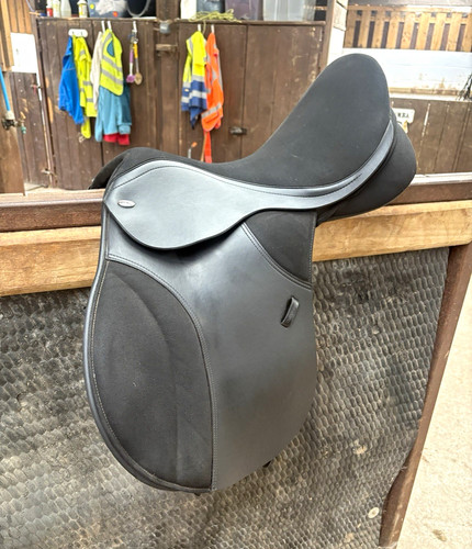 Thorowgood gp hgc saddle - hgc,