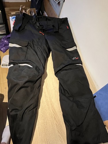 Alpinestars trousers bogota - trousers,
