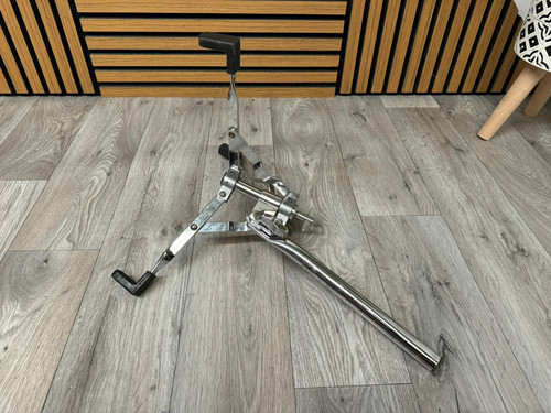 Premier snare drum - premier, stand