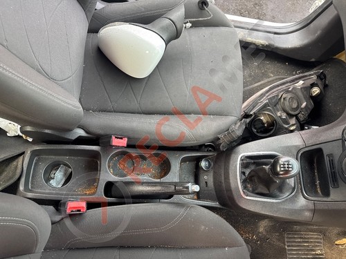 Ford fiesta style - fiesta,