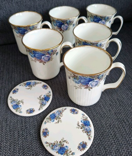 Royal albert moonlight - x,