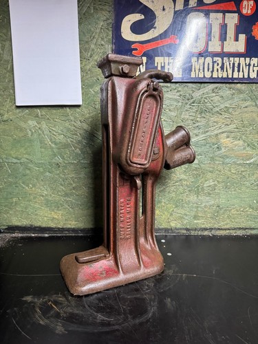 Vintage duff norton barrett - duff,