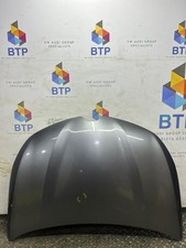 Renault Clio MK5 Hatchback 5 Door 2020-2024 BONNET HOOD ALUMINIUM 