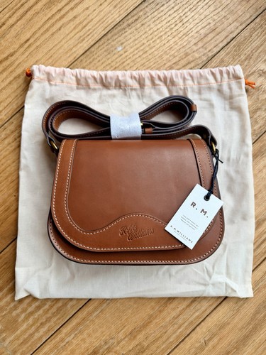 Williams ranger saddle - williams,
