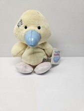 My Blue Nose Friends Diva The Canary With Tags