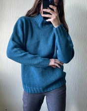 Sheep Inc Wool Jumper Merino