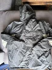 Extreme Land Polar Expedition Anorak Ski Jacket Hooded Size XL