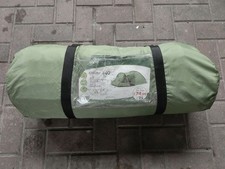 Peakland Calver 400, 4 Person Tent - Free Delivery