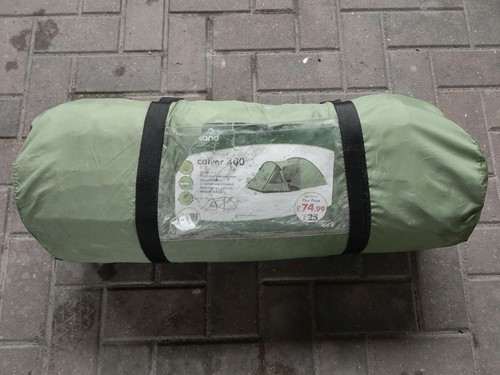 Peakland calver 400 - calver, 4