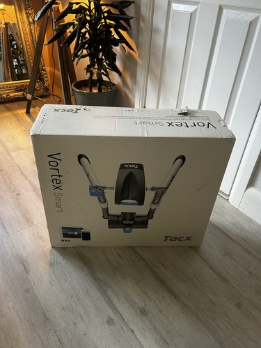 Tacx vortex smart indoor home - smart,