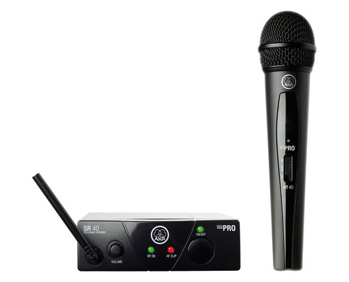 Akg wms40 mini vocal - mini, set