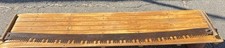 OLD Vintage CROSSCUT SAW 66"