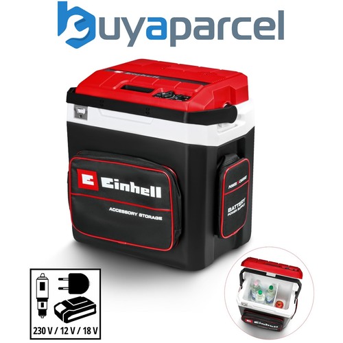 Einhell pxc 18v 27l - einhell,
