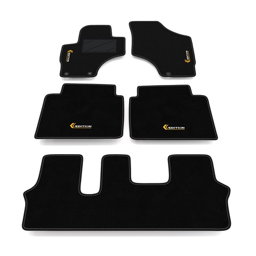 Floor mats compatible with - floor,