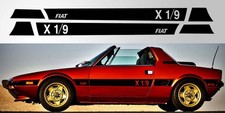 Aftermarket Fiat X/19 Bertone