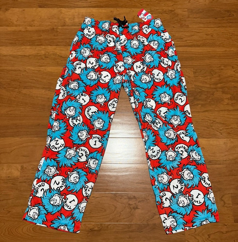 Seuss grinch pajama thing - grinch,