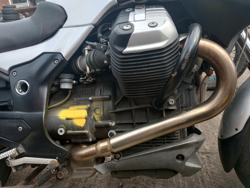 2012 moto guzzi v1200 - guzzi,