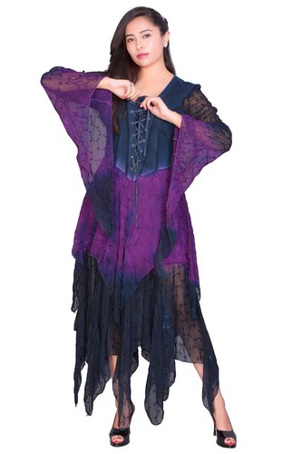 Jordash dress purple - jordash,