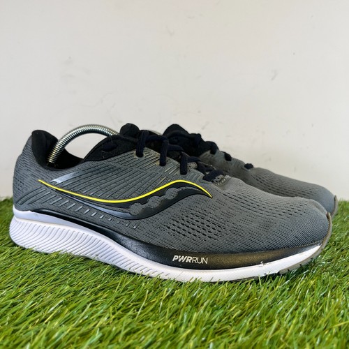 Saucony trainers size - trainers,