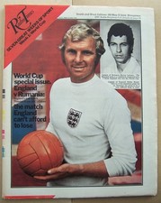 Radio Times/1970/World