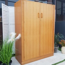 Wardrobe – G-Plan –
