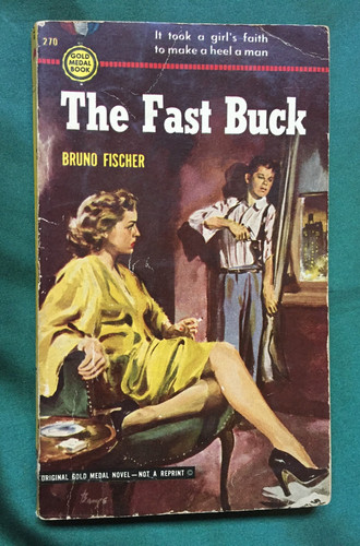 Bruno fisher rare - bruno,