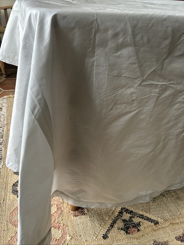 Handmade grey silk large - grey,