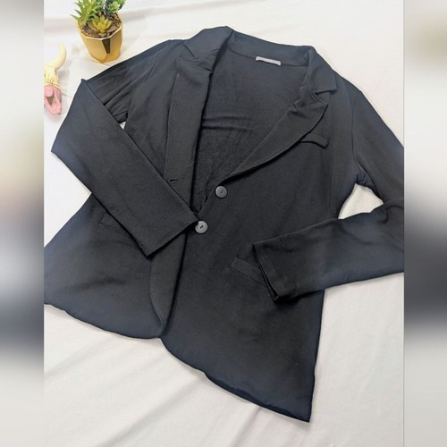 Tart black stretch blazer - tart,
