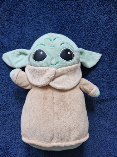 Star wars mandalorian - star, grogu