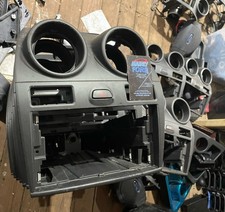 Ford fiesta mk6 - ford,
