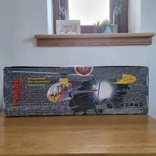 Robbe Eolo R22 RC Helicopter -